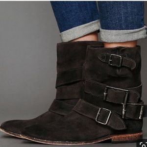 Free people sunbelt boots